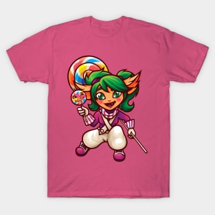 LolliPoppy T-Shirt